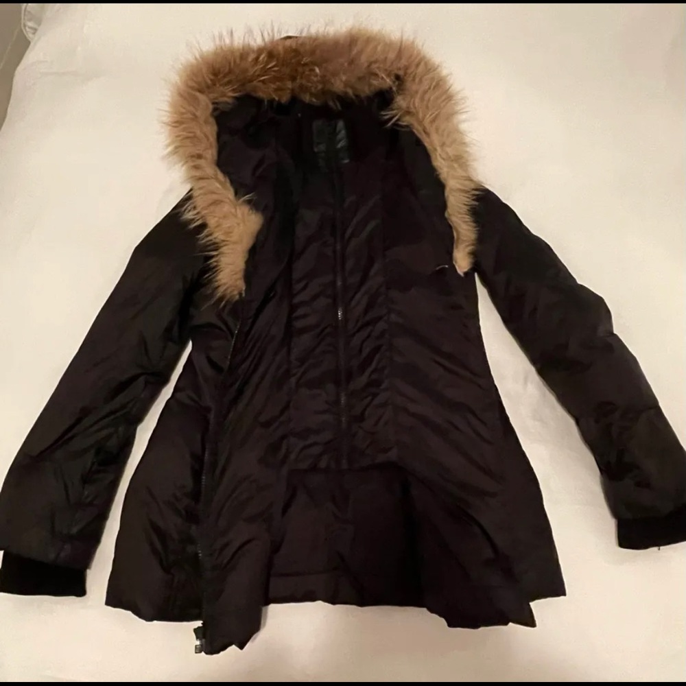 Winter coat - Picture 3 of 3
